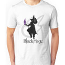 Black Mage - Final Fantasy XIV Unisex T-Shirt