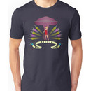 Miss Atomic Bomb Unisex T-Shirt