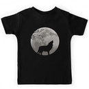 Howling Wolf Kids Clothes