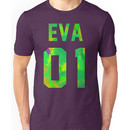 EVA-01 Revision (Neon Genesis Evangelion) Unisex T-Shirt