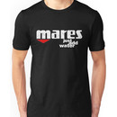 Mares Just Add Water Unisex T-Shirt