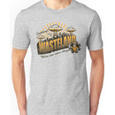 Greetings from the Wasteland! Unisex T-Shirt