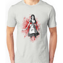 Alice: Madness Returns Unisex T-Shirt