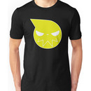 Soul Eater: Yellow Unisex T-Shirt