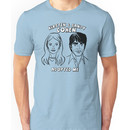 THE O.C. Sandy & Kirsten Cohen Unisex T-Shirt