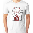 Cat shirt for Cat Shirt Fridays Unisex T-Shirt
