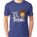 Zhu Li Do The Thing! Unisex T-Shirt