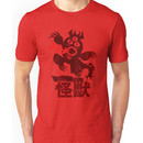 Big Hero 6 Fred's Kaiju Shirt Unisex T-Shirt