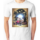 Gravity Falls - Season 2 Unisex T-Shirt