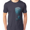 Box Jellyfish Unisex T-Shirt