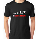 rEVOLUTION Unisex T-Shirt