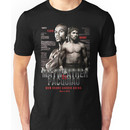 Mayweather vs Pacquiao Shirt  Unisex T-Shirt