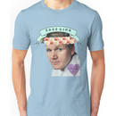 Gordon Ramsay Flower Crown Sass Unisex T-Shirt