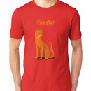 Warrior Cats - Firestar Unisex T-Shirt
