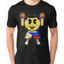 DAV Brandz Manny "Pacman" Pacquiao Tee Unisex T-Shirt