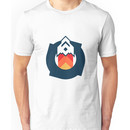 Team Gravity LOL Logo Unisex T-Shirt