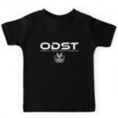 Halo ODST Orbital Drop Shock Trooper Kids Clothes