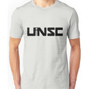 HALO UNSC Unisex T-Shirt