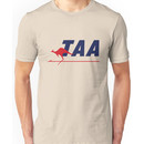 Trans Australian Airlines (TAA) Unisex T-Shirt