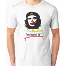 Che's Lovin' It. Unisex T-Shirt
