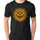 Cult of the Great Pumpkin: Alchemy Logo Unisex T-Shirt