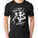 BUFFY: NIGHTMARES Unisex T-Shirt