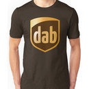 Dab Parcel Service  Unisex T-Shirt