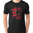 Five Nights At Freddy's Pizzeria Game Over Unisex T-Shirt