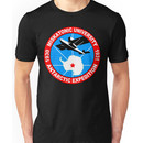 Miskatonic university antarctic expedition Funny Geek Nerd Unisex T-Shirt