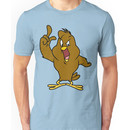 Henery hawk yelling Funny Geek Nerd Unisex T-Shirt