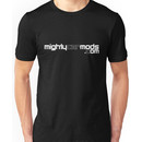 Mighty Car Mods - Simple Logo (for dark shirts) Unisex T-Shirt