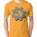 Ratchet and Clank - Gears of Frienship Unisex T-Shirt
