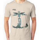 Canti High In The Sky Unisex T-Shirt