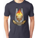 ODST - Whirlwind Style Unisex T-Shirt