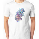 octopus  Unisex T-Shirt