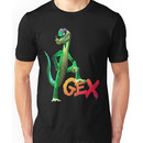 Gex - Logo Unisex T-Shirt