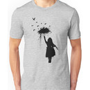Umbrella II Unisex T-Shirt