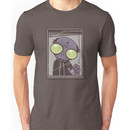 Office Zombie Unisex T-Shirt