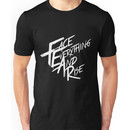 Papa Roach - Face Everything And Rise Unisex T-Shirt