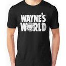 Wayne's World Unisex T-Shirt