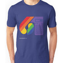 T-Shirt 61/85 (Financial) by Michael C. Place Unisex T-Shirt