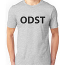 ODST Training Shirt Unisex T-Shirt