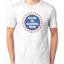 Good Ol' Grateful Dead - 50th Anniversary Unisex T-Shirt