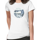 You'll Find Me In The Forest Women's T-Shirt