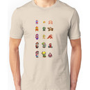 Nintendo Unisex T-Shirt