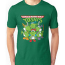 Teenage Mutant Ninja Yoshis Unisex T-Shirt