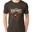 LA Renegades (LoL, CS:GO) Unisex T-Shirt