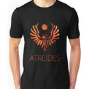 Atreides of Dune - Bronze Unisex T-Shirt