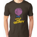 Little Miss Grumpy Unisex T-Shirt