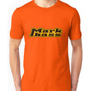 Markbass Amp  Unisex T-Shirt